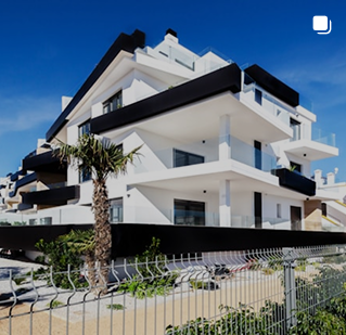 GFS social media post 2 - Dubai architecture and modern urban landscape