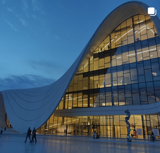 GFS social media post 8 - Dubai architecture and modern urban landscape