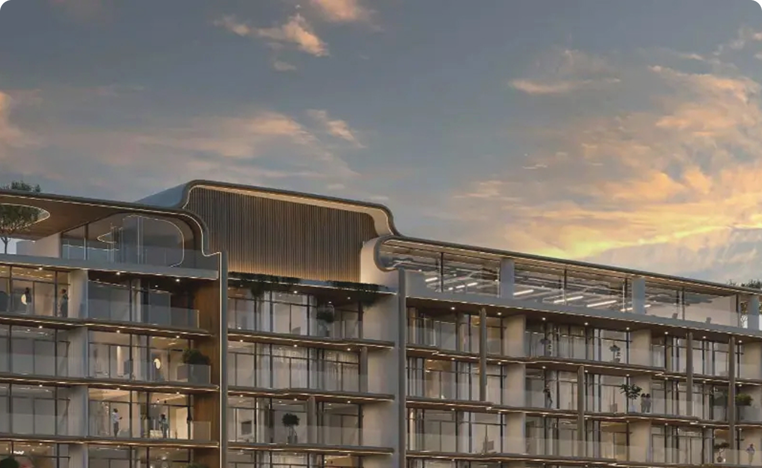 About GFS Developments - Leading real estate developer in Dubai